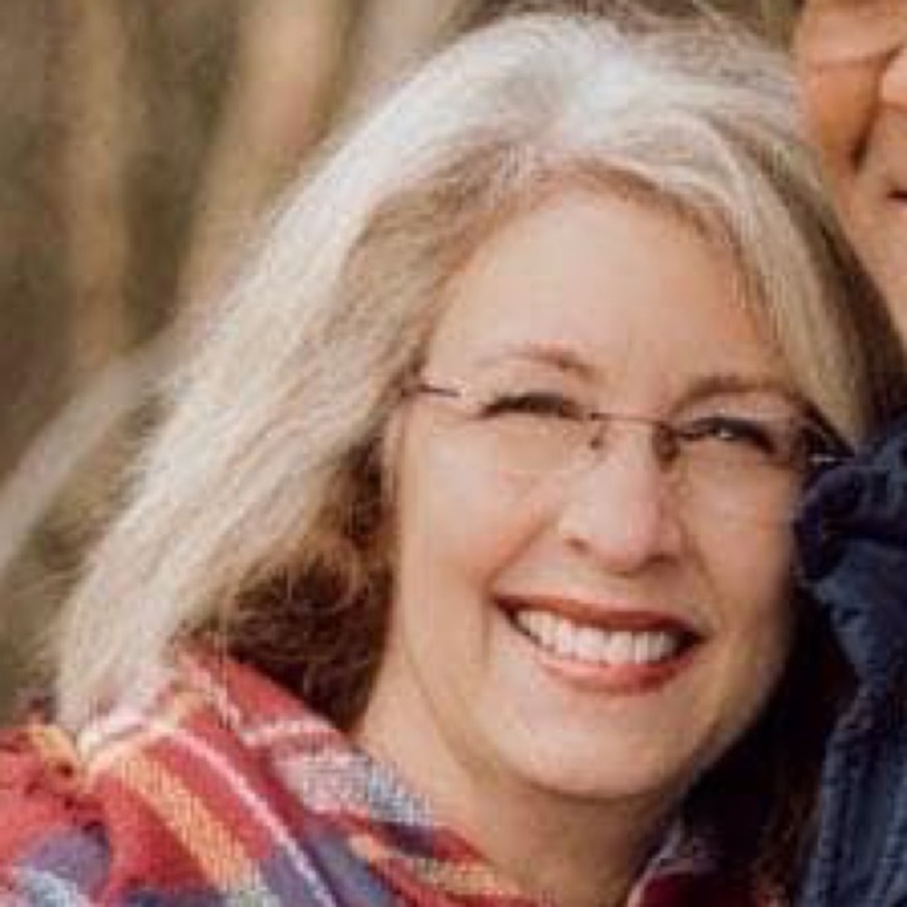 Meet your Posher, Tonia